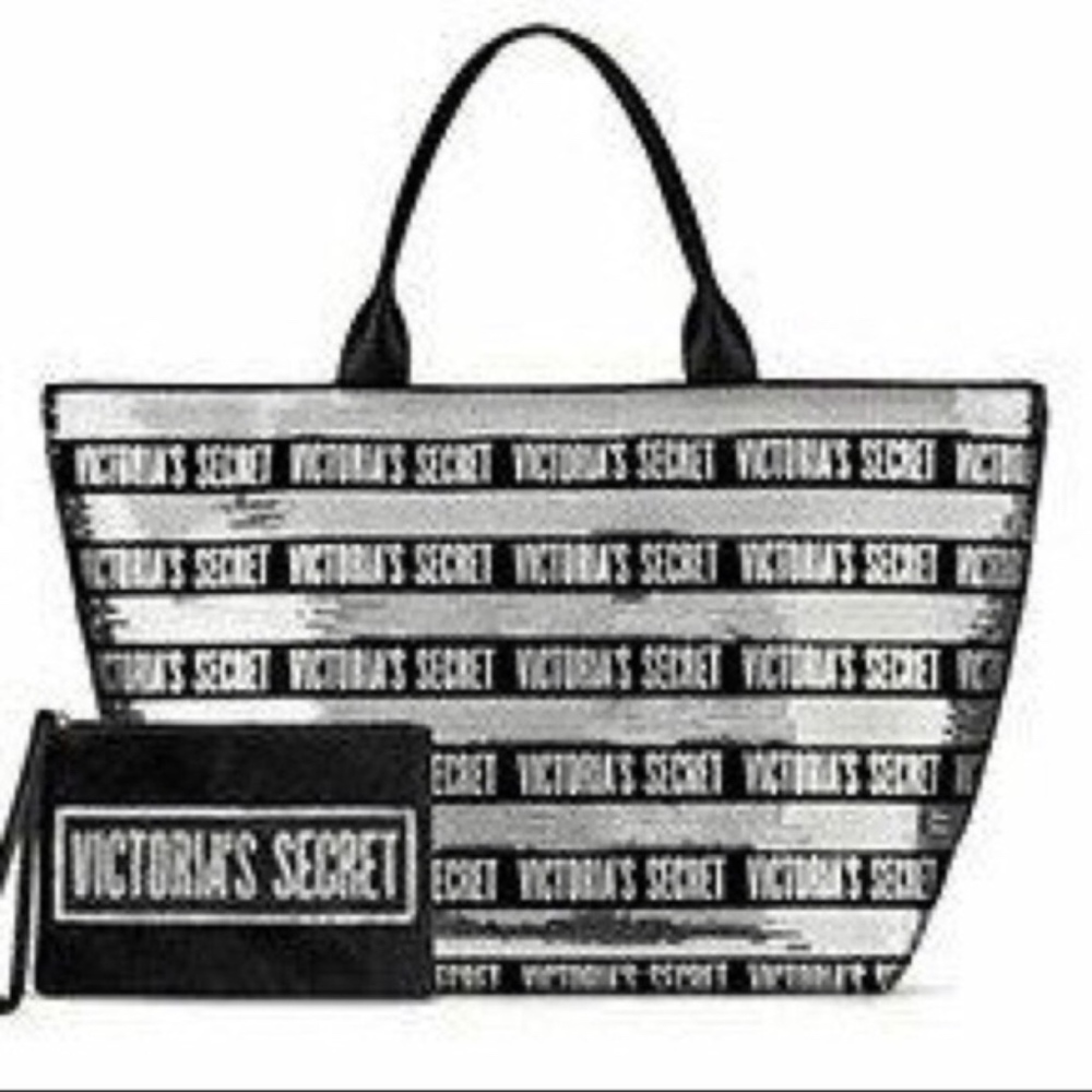 Victoria’s Secret Tote